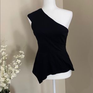 BcBg Maxazria one should top